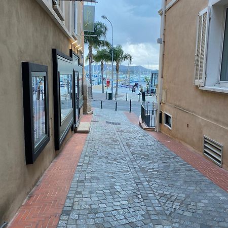 Casa Paloma Apartment Sanary-sur-Mer Ngoại thất bức ảnh