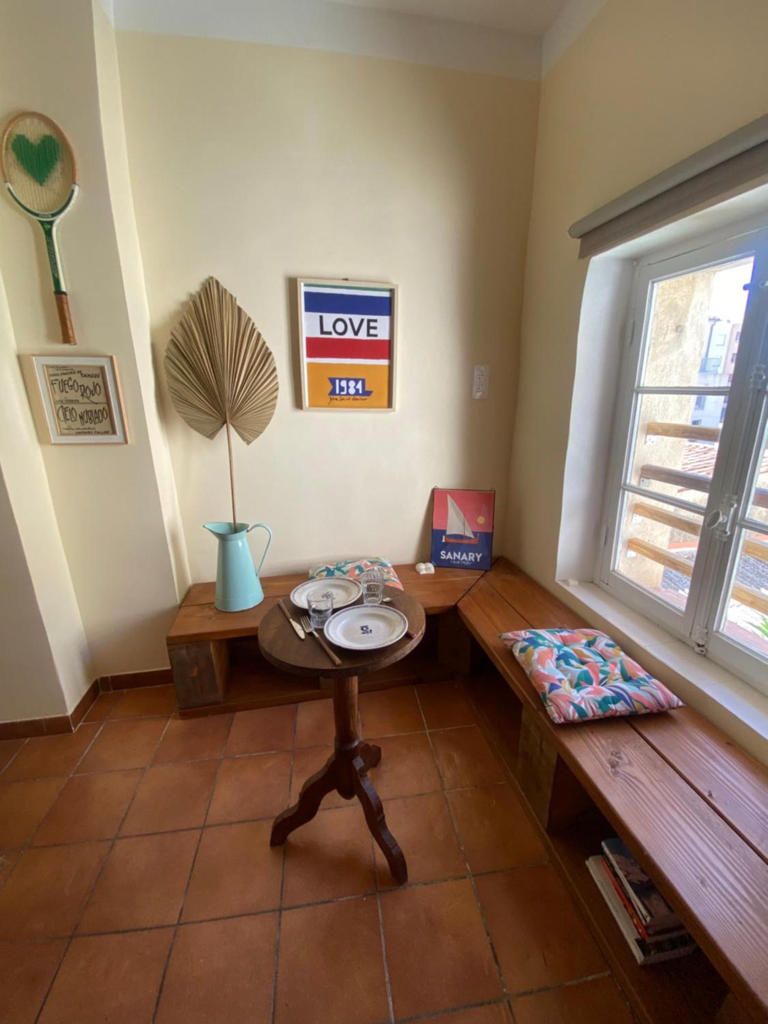 Casa Paloma Apartment Sanary-sur-Mer Ngoại thất bức ảnh