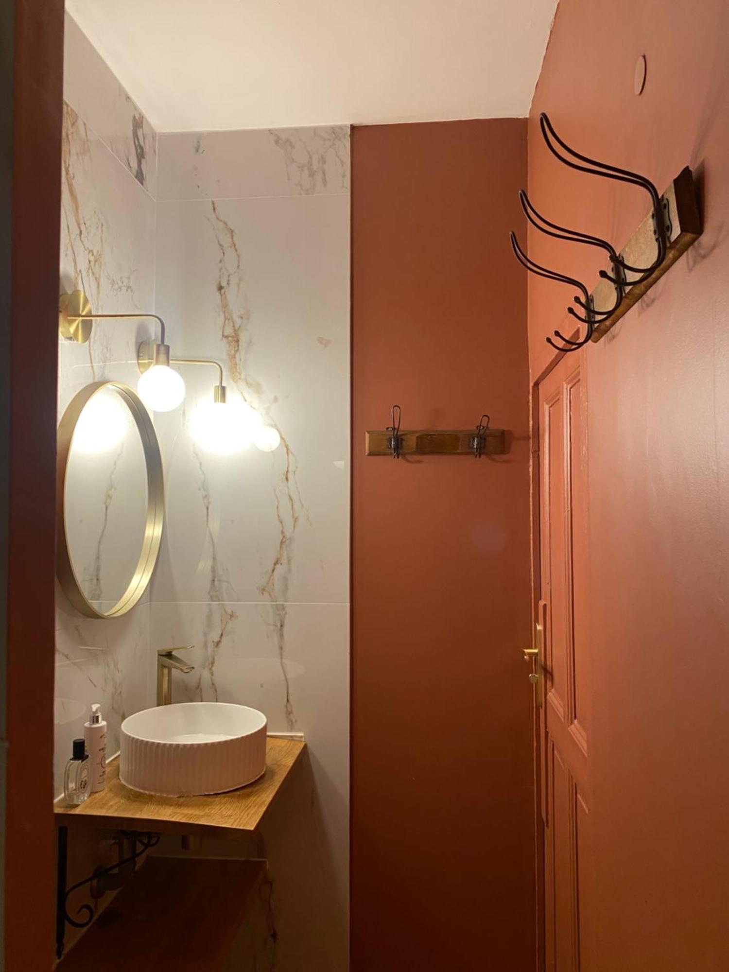 Casa Paloma Apartment Sanary-sur-Mer Ngoại thất bức ảnh