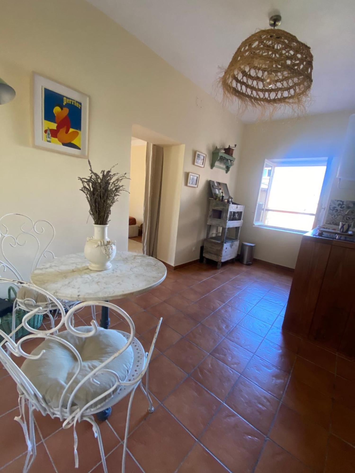 Casa Paloma Apartment Sanary-sur-Mer Ngoại thất bức ảnh
