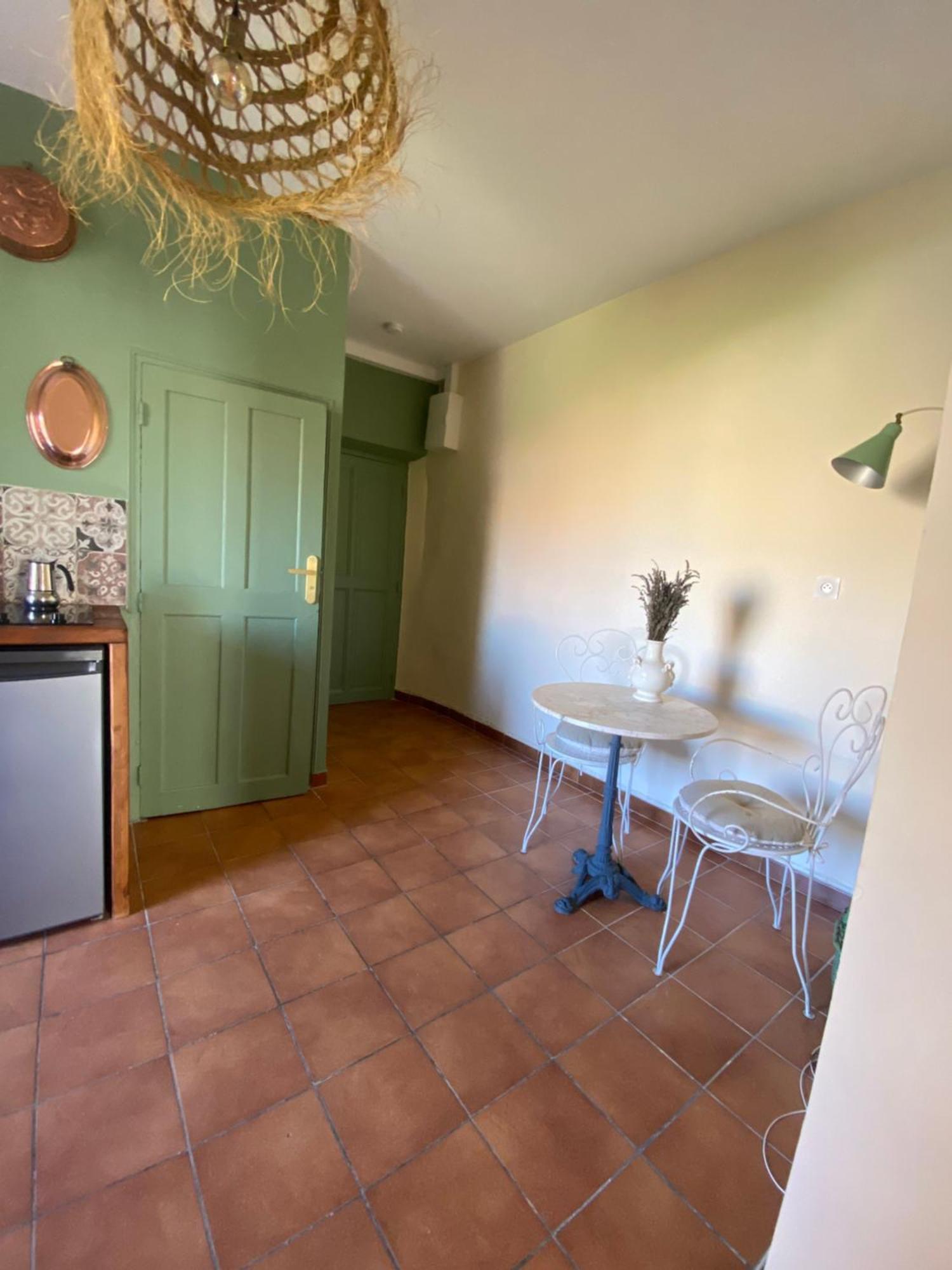 Casa Paloma Apartment Sanary-sur-Mer Ngoại thất bức ảnh