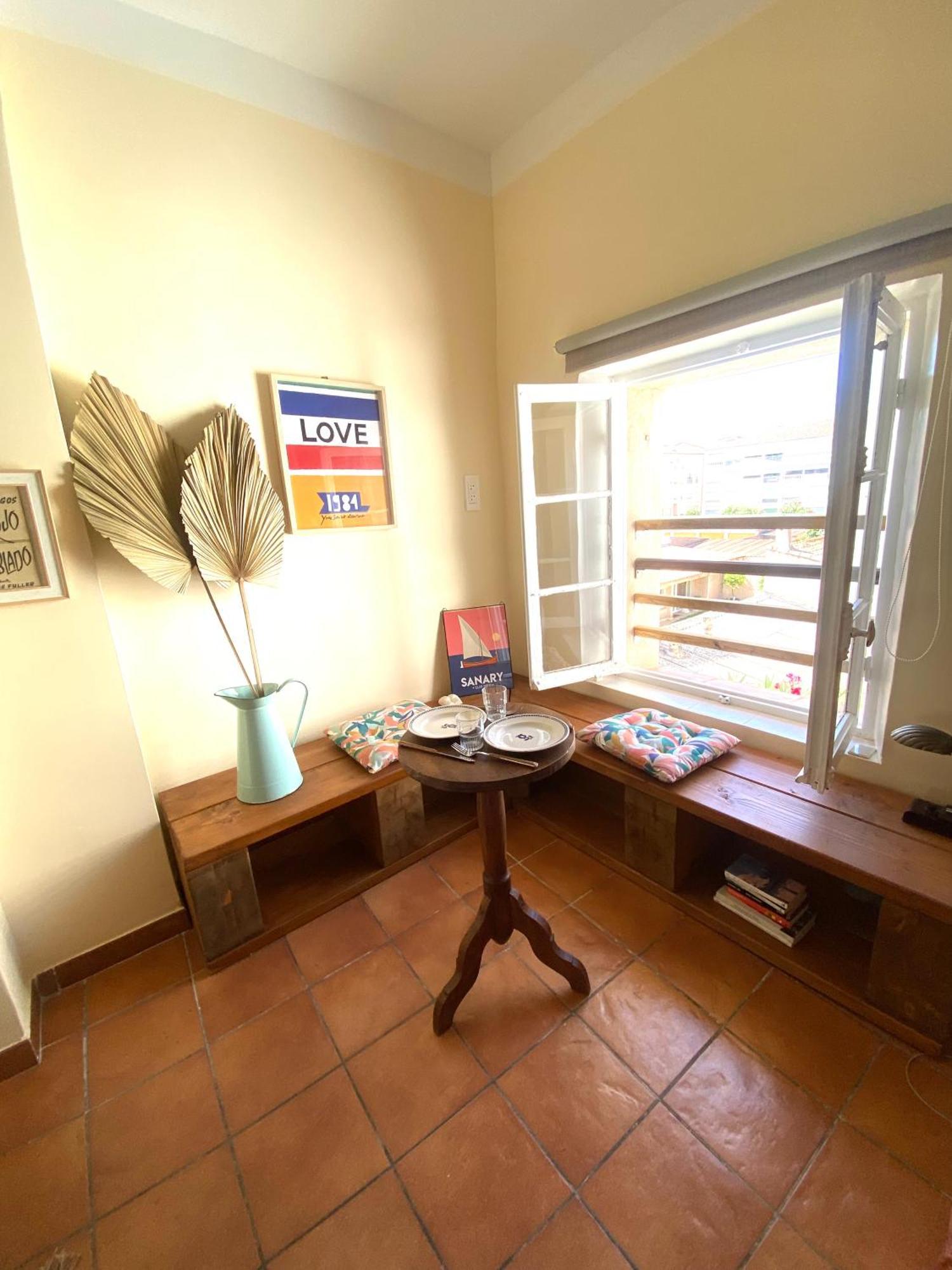 Casa Paloma Apartment Sanary-sur-Mer Ngoại thất bức ảnh